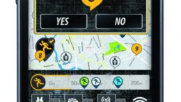 Caccia al Tesoro con iPad per team building interattivi 2.0 caccia all'uomo The Target gangster fuggitivo