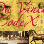 Caccia al Tesoro con iPad per team building interattivi 2.0 city game experience Da Vinci CodeX Eventi Aziendali Milano