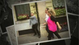 Caccia al Tesoro con iPad per team building interattivi 2.0 city game Operation 007 action