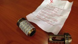 Caccia al Tesoro con iPad per team building interattivi 2.0 city game da Vinci codex criptex