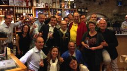 Caccia al Tesoro con iPad per team building interattivi 2.0 enogastronomico conquering Como Caccia al Tesoro con iPad per team building interattivi 2.0 enogastronomico conquering Como