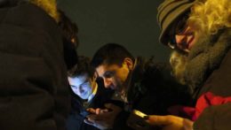 Caccia al Tesoro con iPad per team building interattivi 2.0 quiz conquering Monza Caccia al Tesoro con iPad per team building interattivi 2.0 quiz conquering Monza