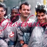 Caccia al Tesoro con iPad per team building interattivi 2.0 city game experience indoor game Ghostbusters locandina