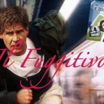 Caccia all'uomo con iPad The Target Il Fuggitivo