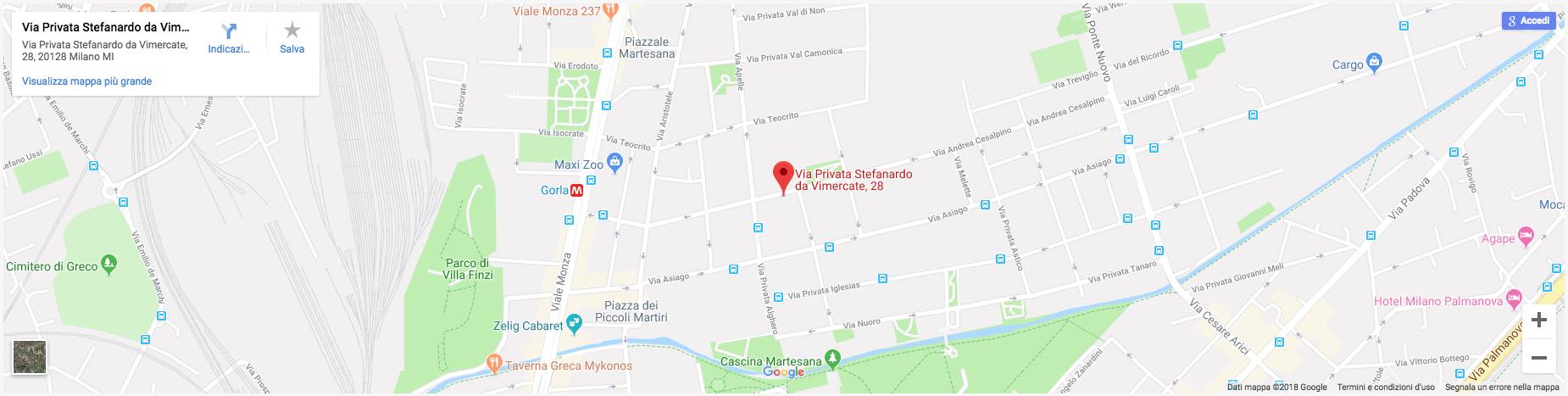 dove siamo, trovaci. giochiamo alla caccia al tesoro