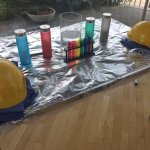 elementi utili per escape box