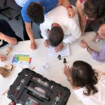 escape box, team building indoor a milano