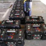 serie di escape box per attività di team building indoor